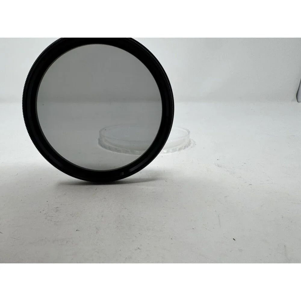 Sony Cyber-shot VF-74CP Circular PL Lens 74mm Filter